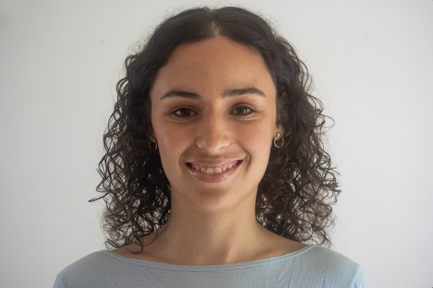 Oriana, tu profesora de español en Buenos Aires